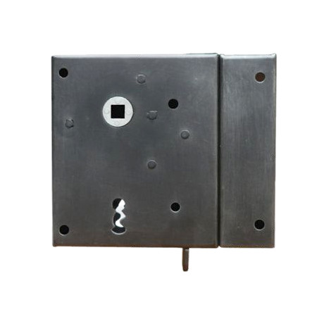 Kovaný zámek na dveře/vrata/bránu model 5800
