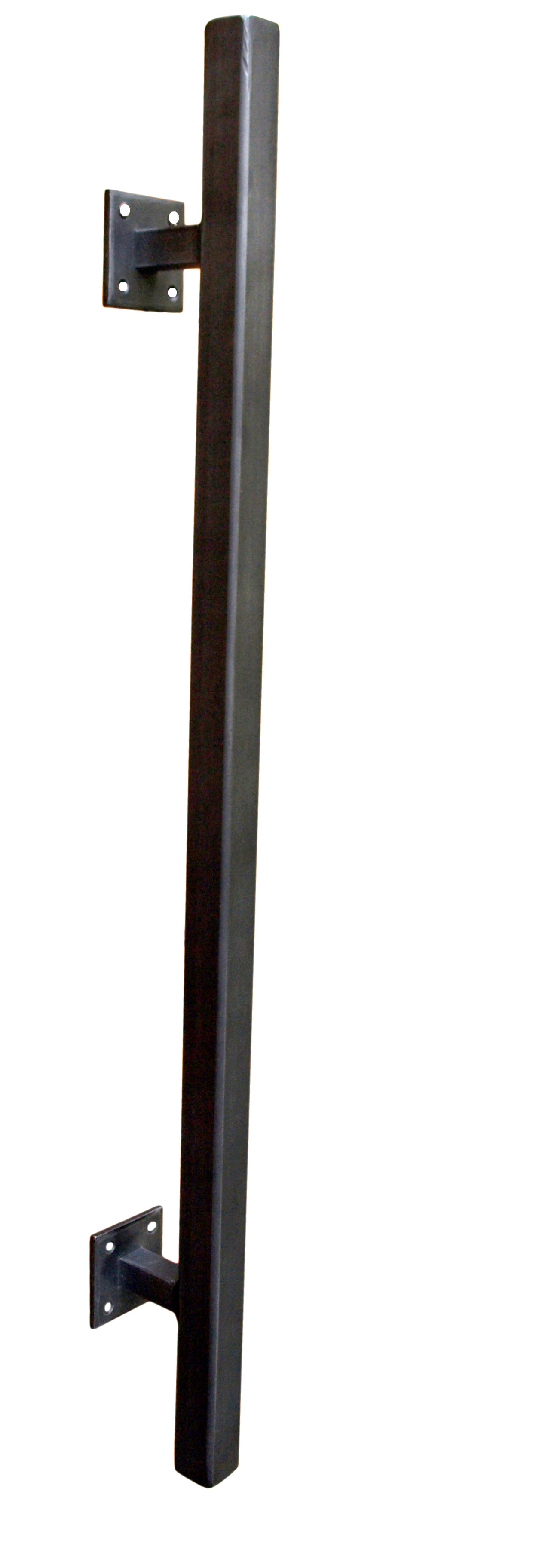 GALBUSERA Kované madlo model 1880